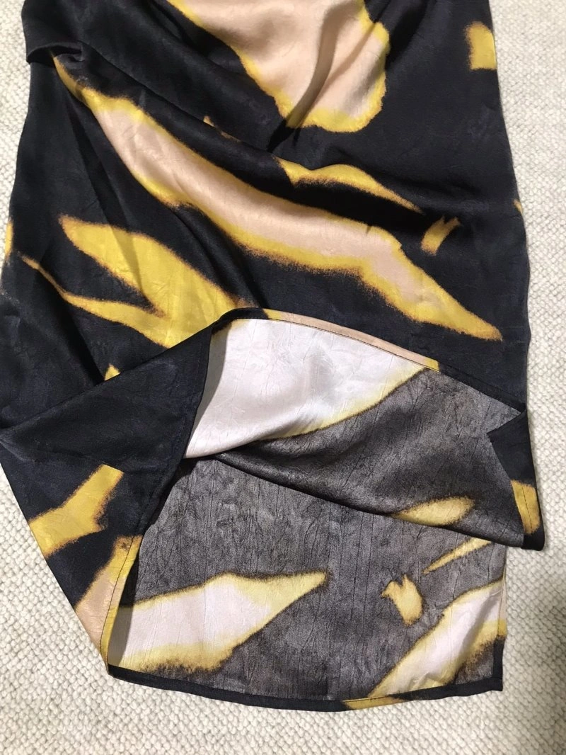 Ysl Dress Affordable 150203
