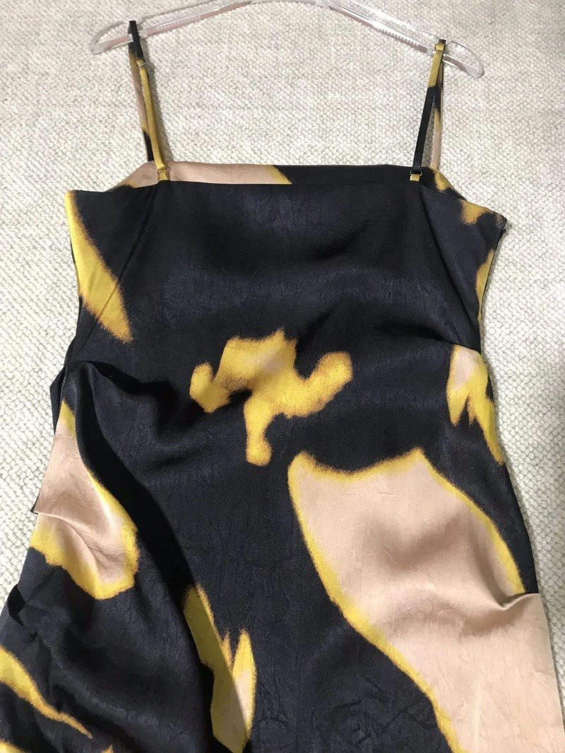 Ysl Dress Affordable 150203