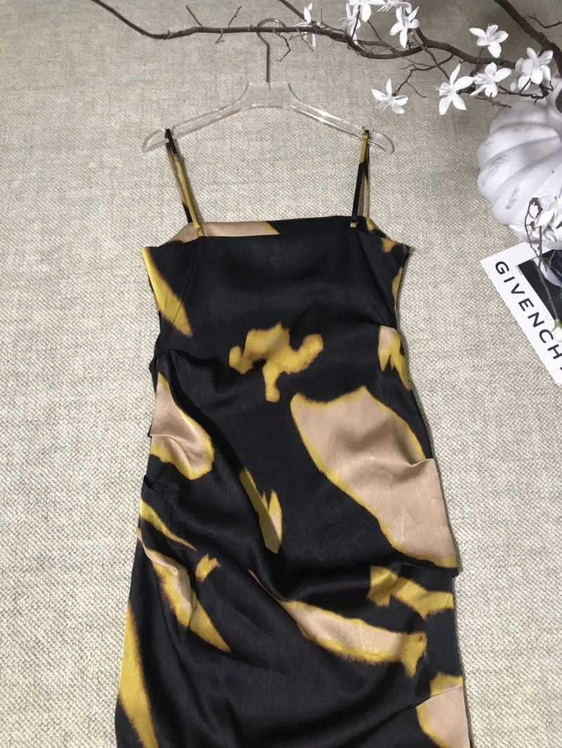 Ysl Dress Affordable 150203