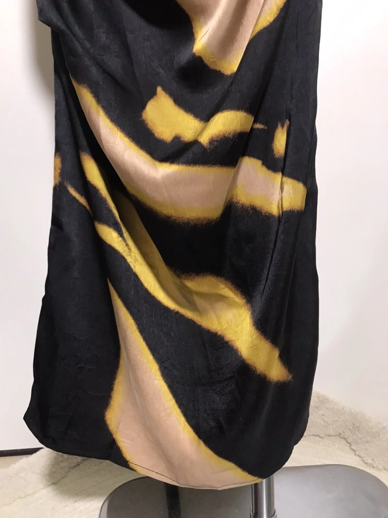 Modern Ysl Dress 150197
