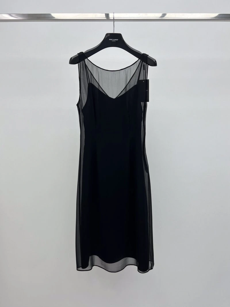 FreshLook Ysl Dress 150204