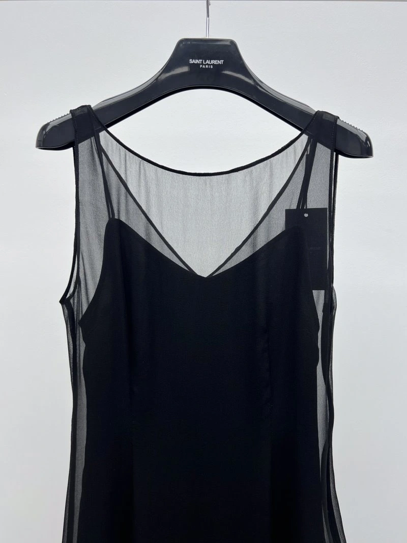 FreshLook Ysl Dress 150204