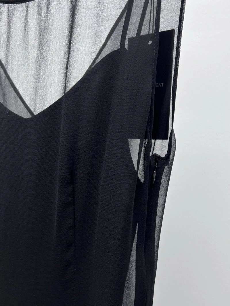 FreshLook Ysl Dress 150204