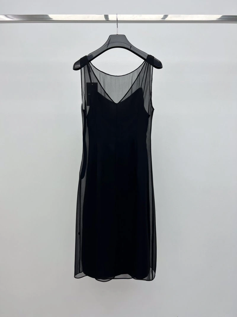 FreshLook Ysl Dress 150204