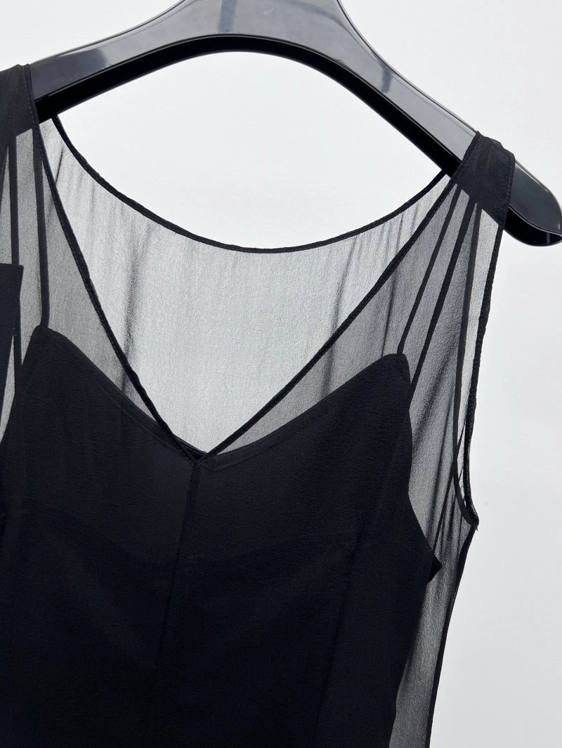 FreshLook Ysl Dress 150204