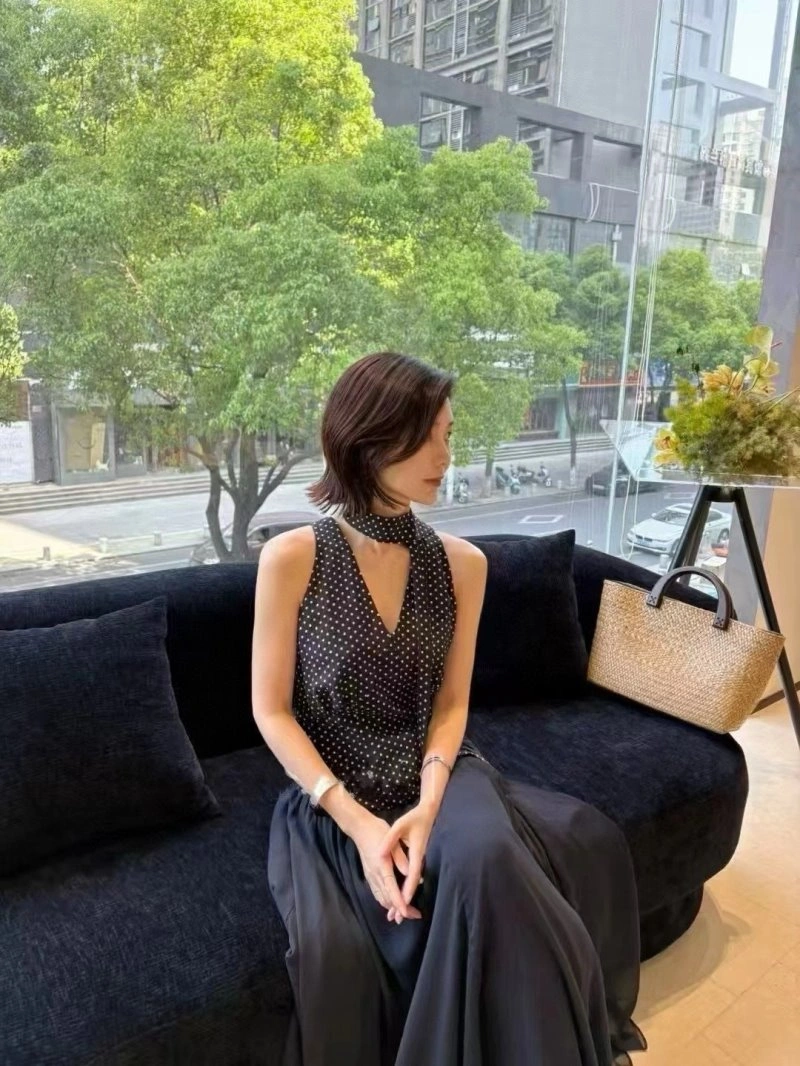 Ysl Dress MultiPurpose 150193