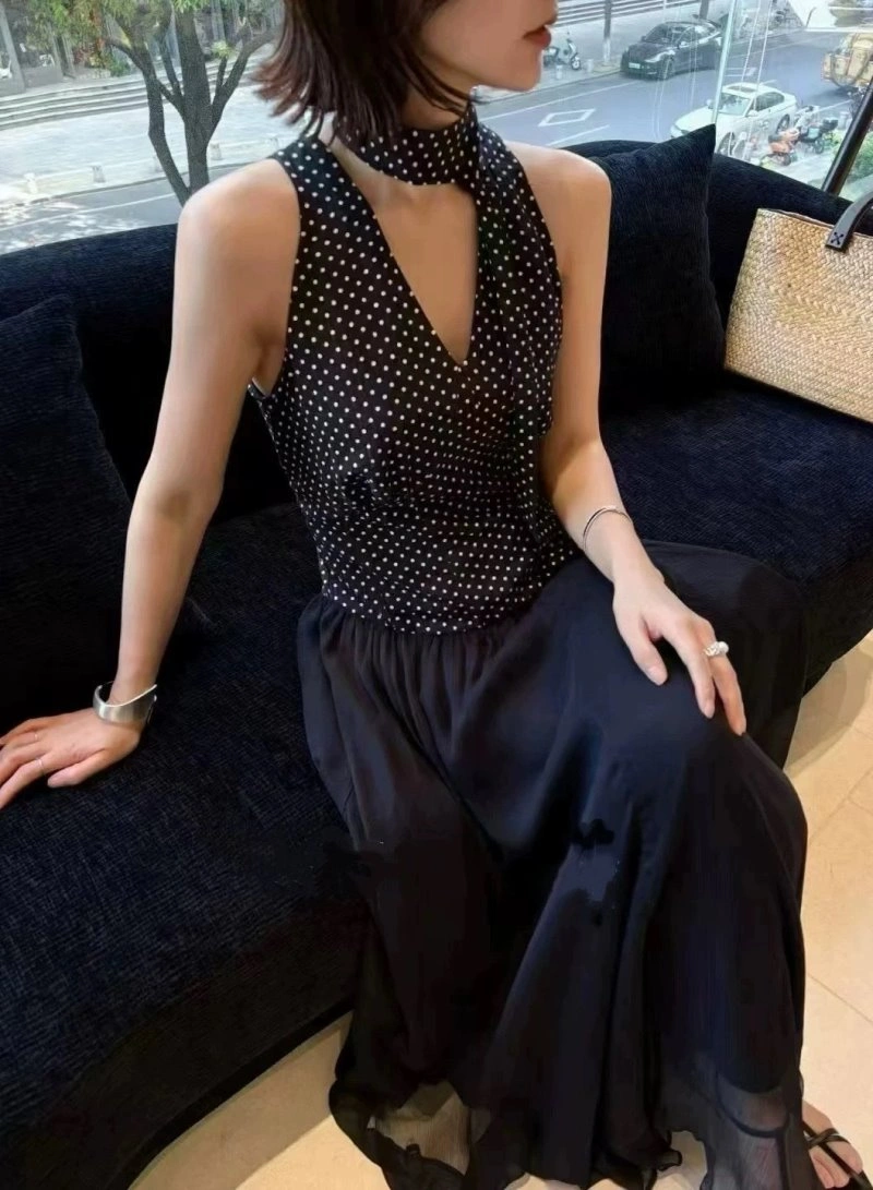 Ysl Dress MultiPurpose 150193