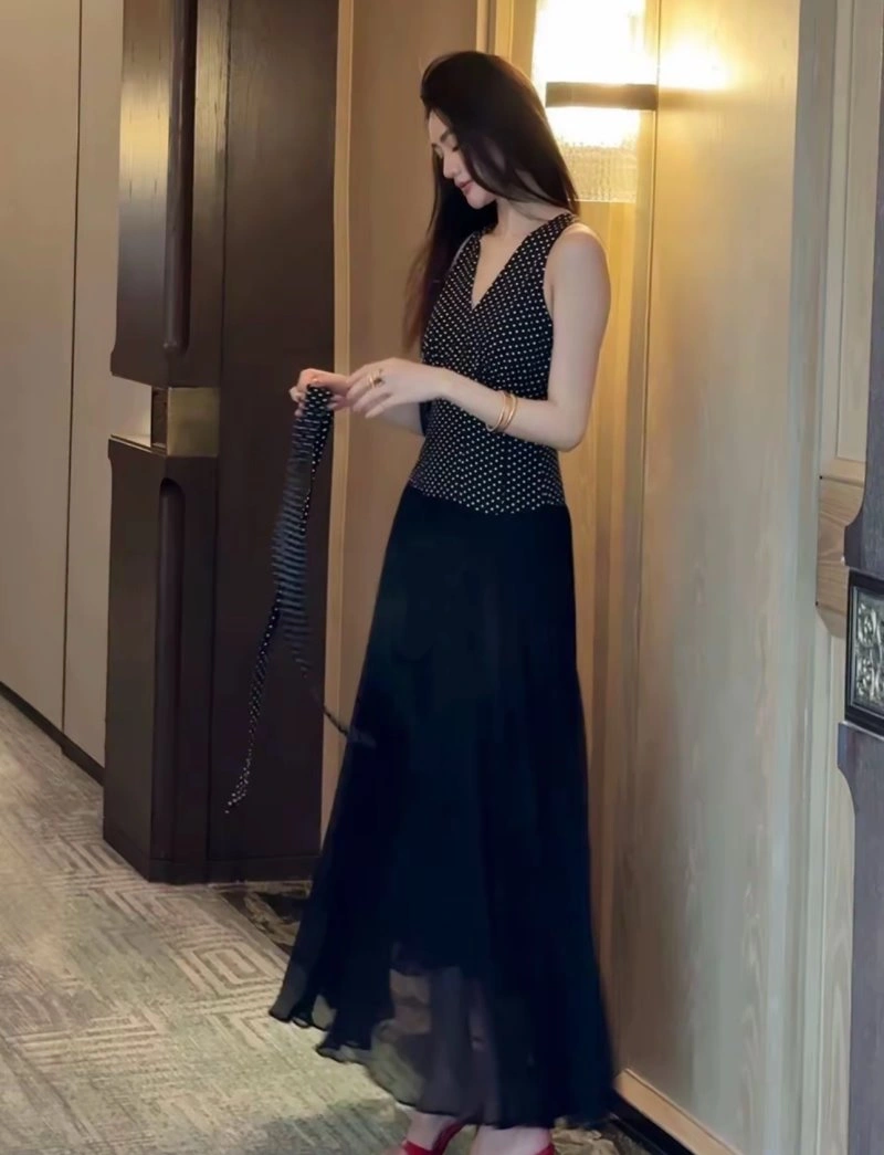 Ysl Dress MultiPurpose 150193