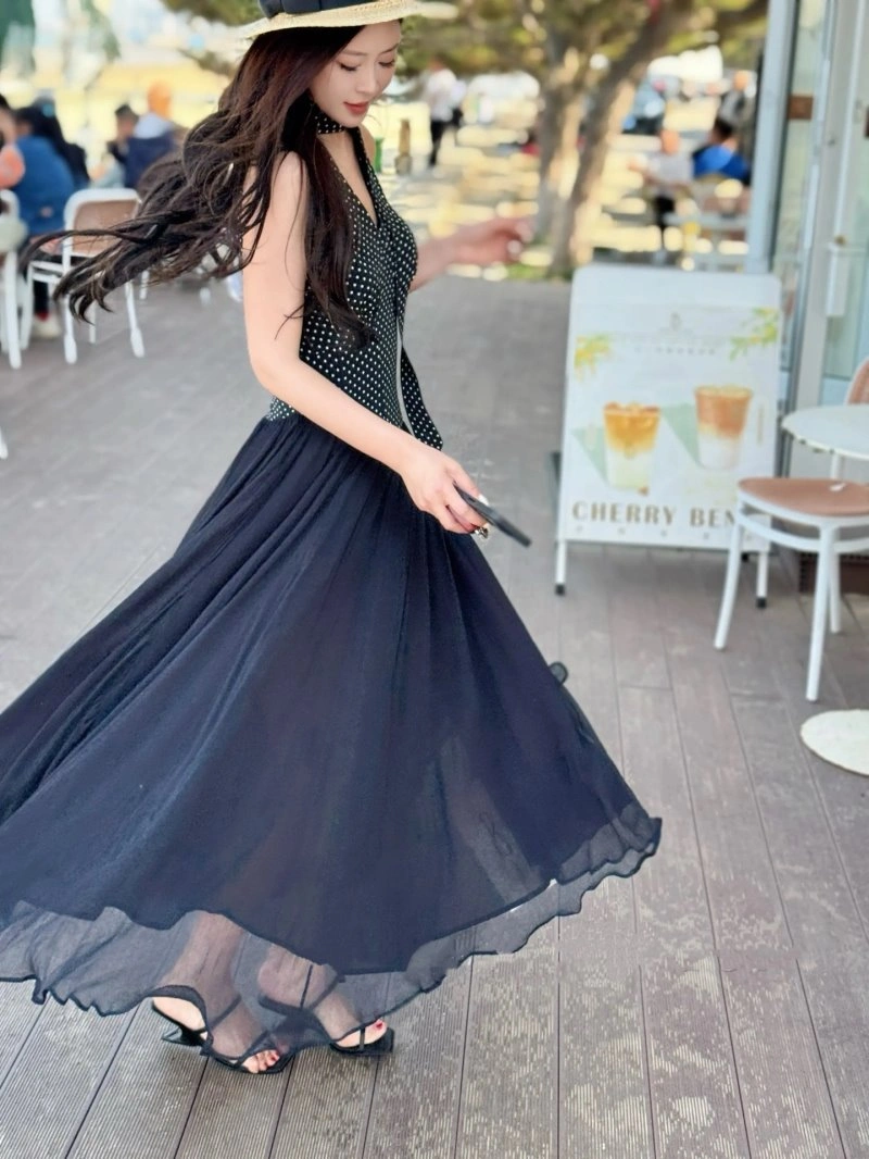 Ysl Dress MultiPurpose 150193