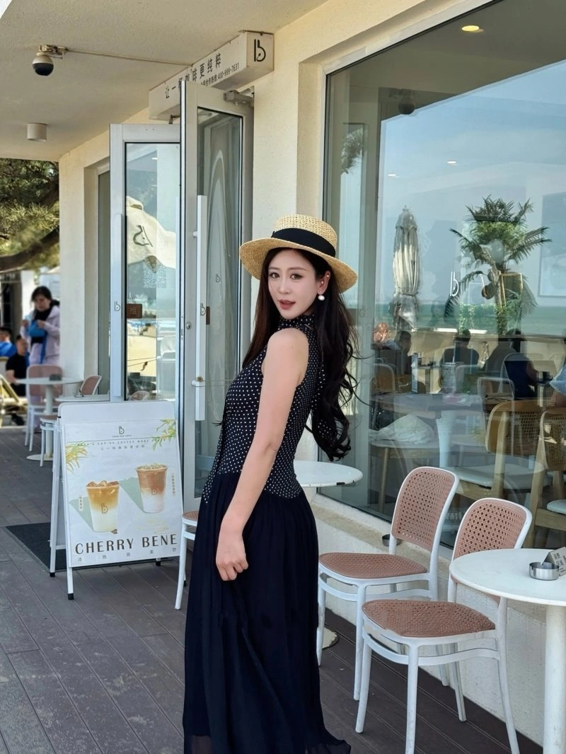 Ysl Dress MultiPurpose 150193