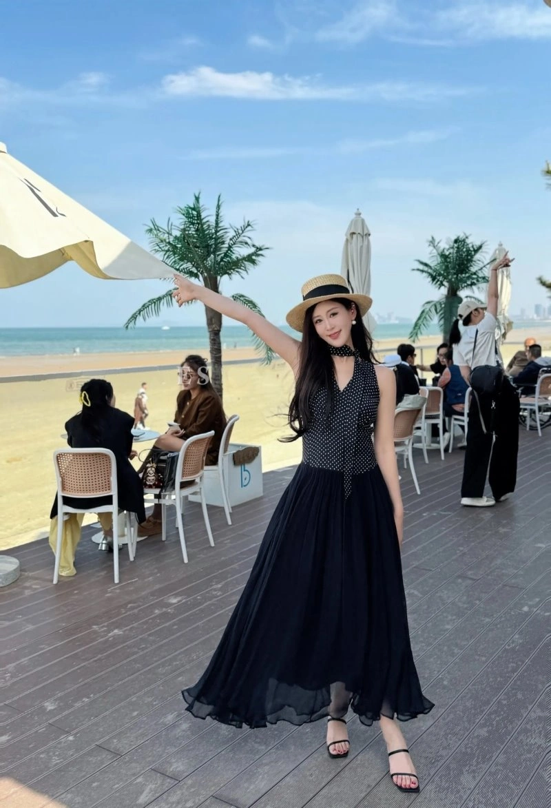 Ysl Dress MultiPurpose 150193