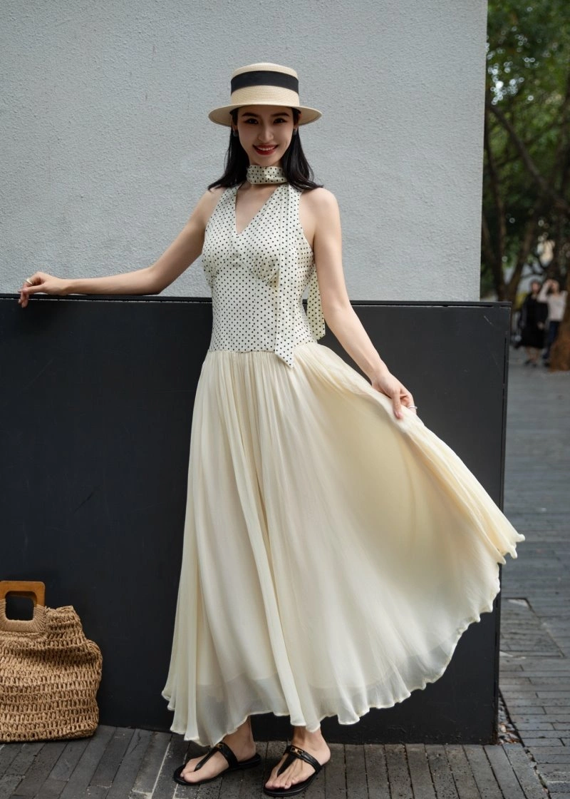 Ysl Dress EyeCatching 150206