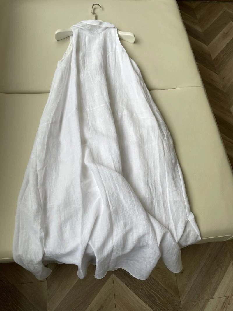 Ysl Dress Colorful 155177