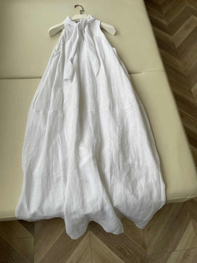 Ysl Dress Colorful 155177