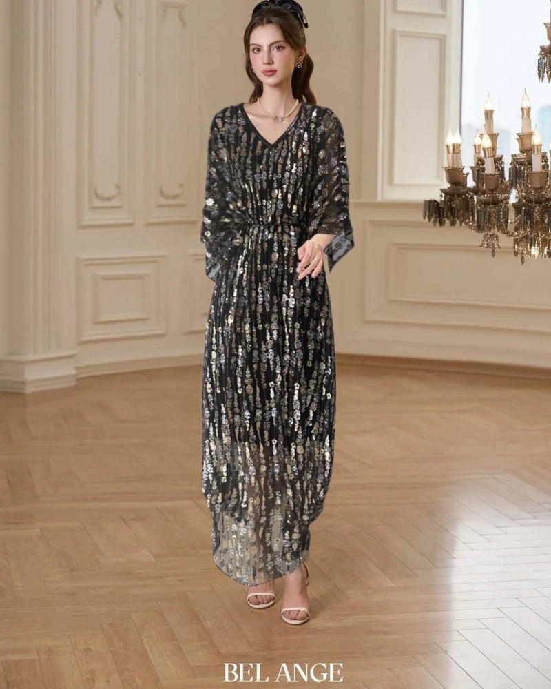 Ysl Dress Tailored 155244