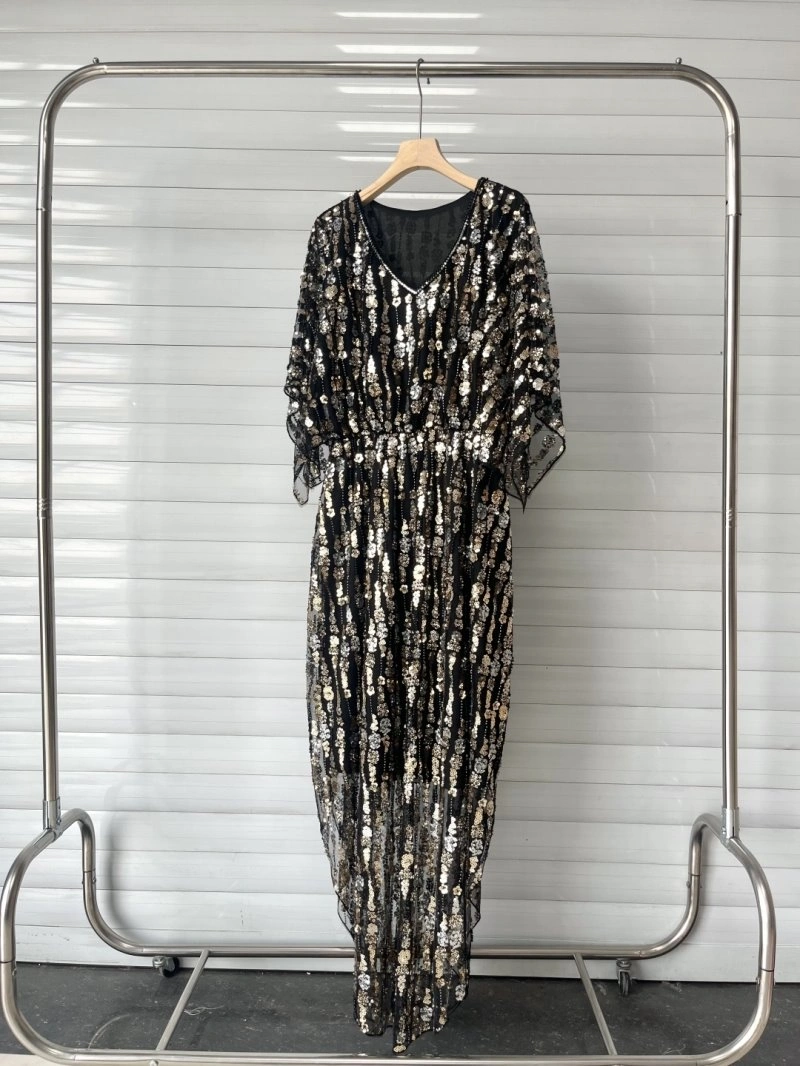 Ysl Dress Tailored 155244