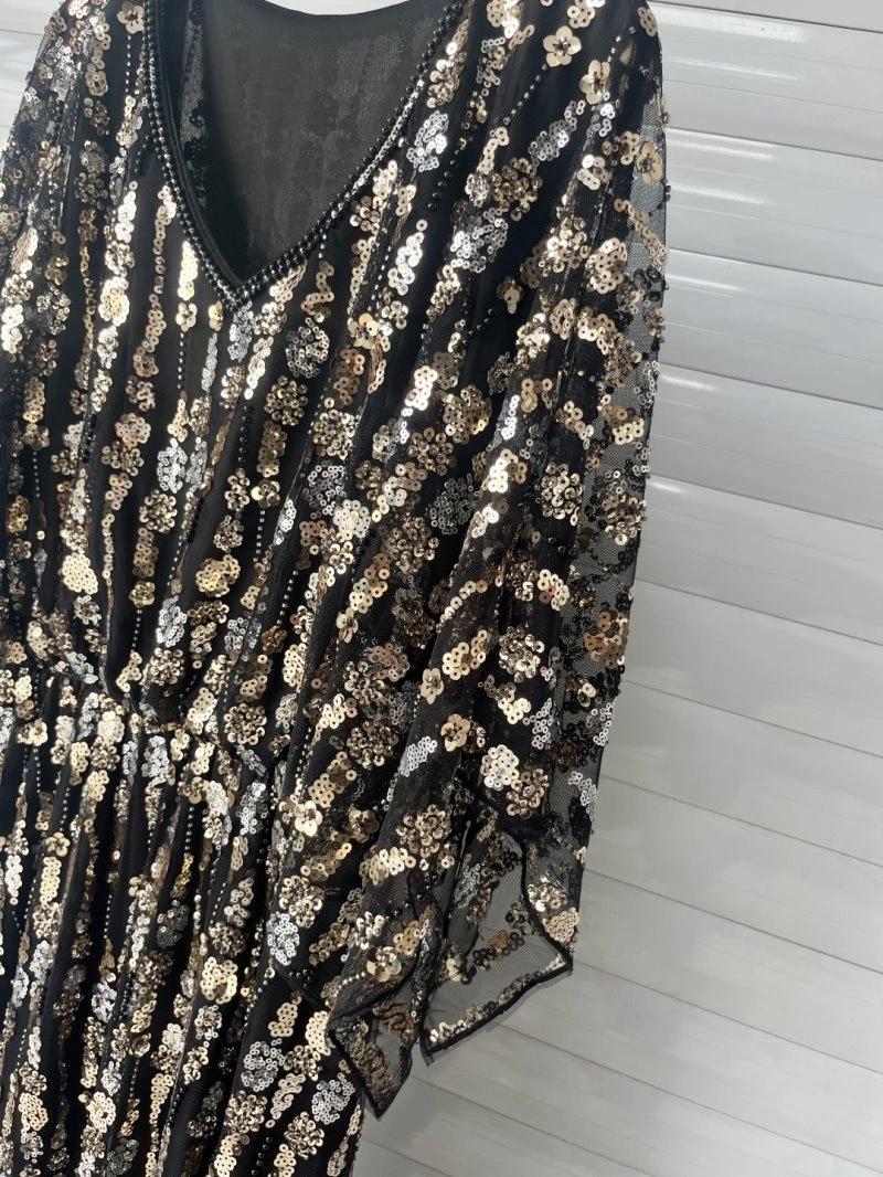 Ysl Dress Tailored 155244