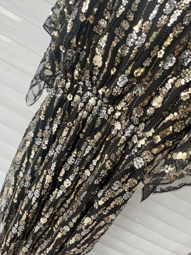 Ysl Dress Tailored 155244