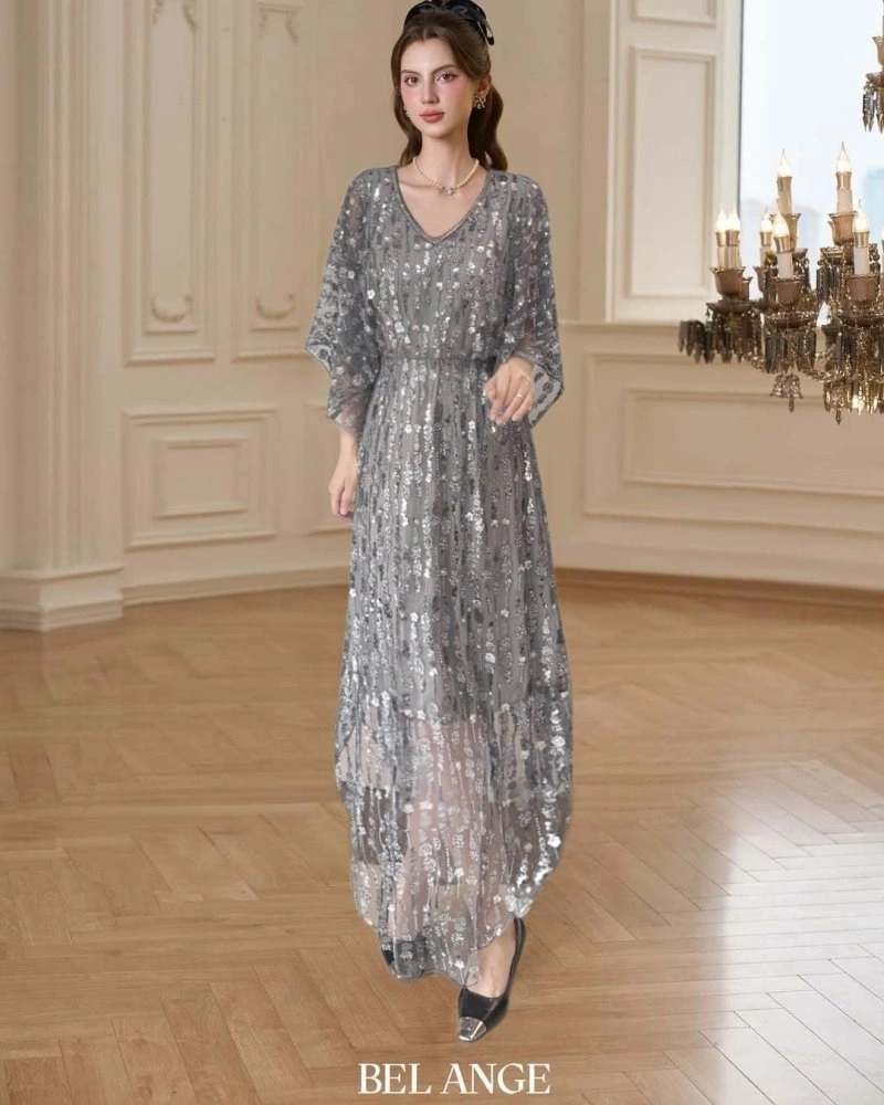 Ysl Dress Supportive 155210