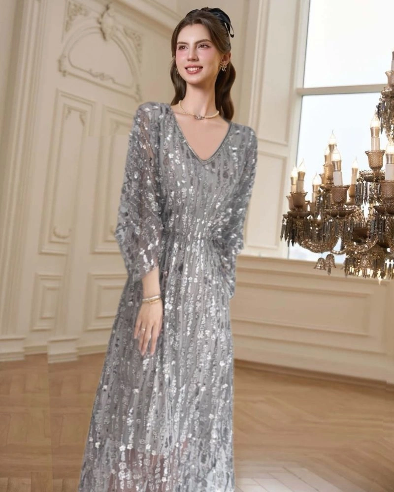 Ysl Dress Supportive 155210