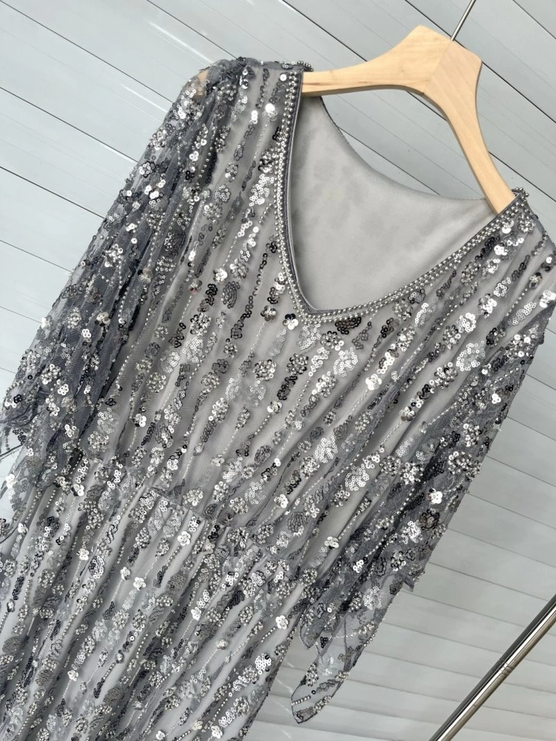 Ysl Dress Supportive 155210