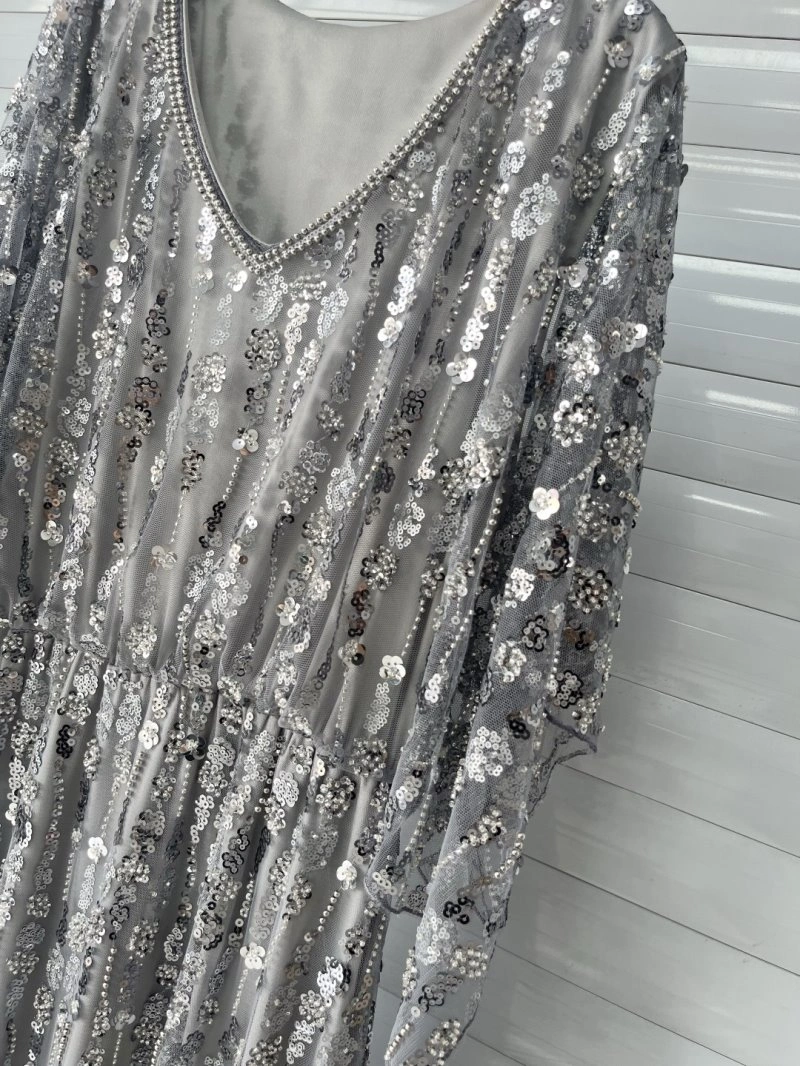 Ysl Dress Supportive 155210