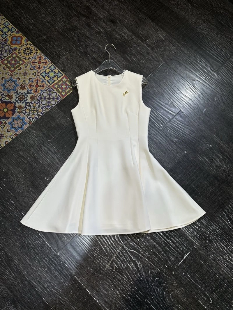 Soft Ysl Dress 155178