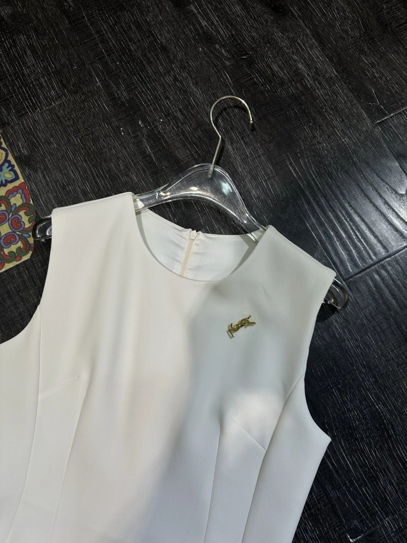 Soft Ysl Dress 155178
