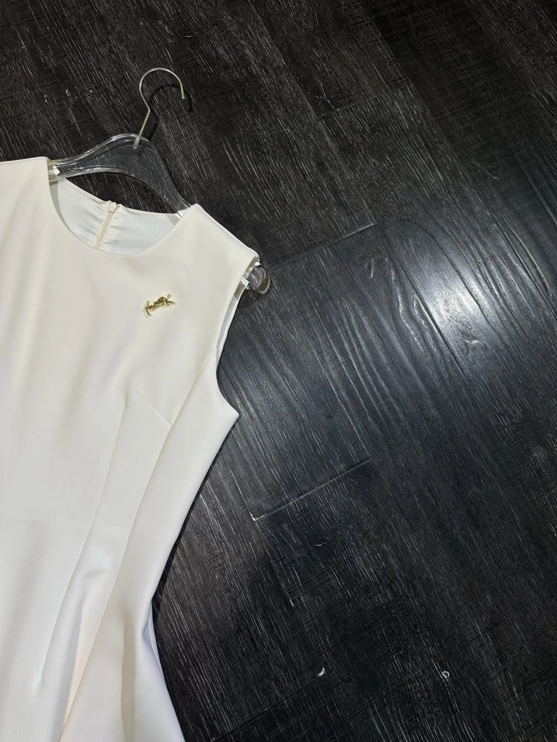 Soft Ysl Dress 155178