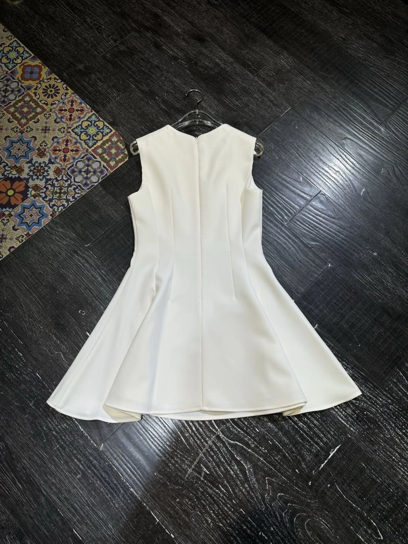 Soft Ysl Dress 155178
