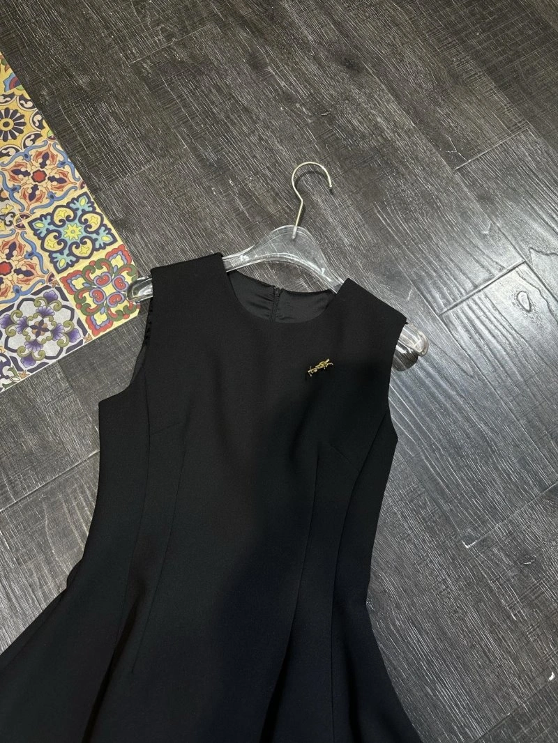 Ysl Dress Original 155168