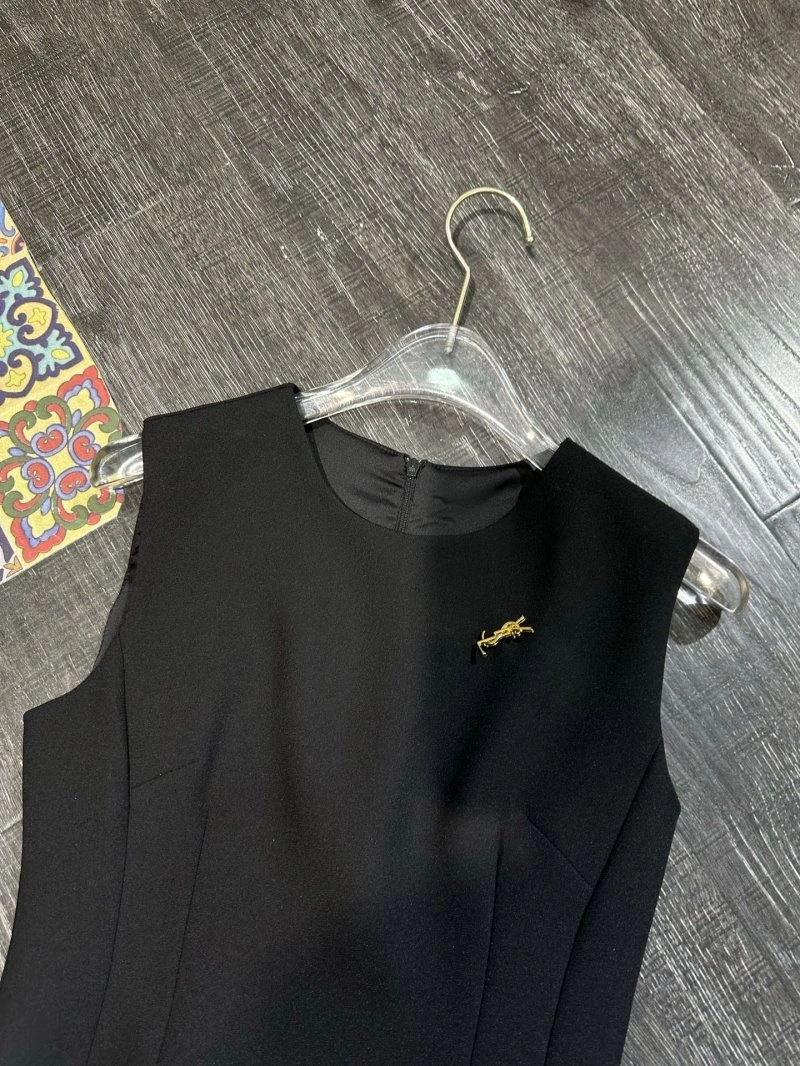 Ysl Dress Original 155168