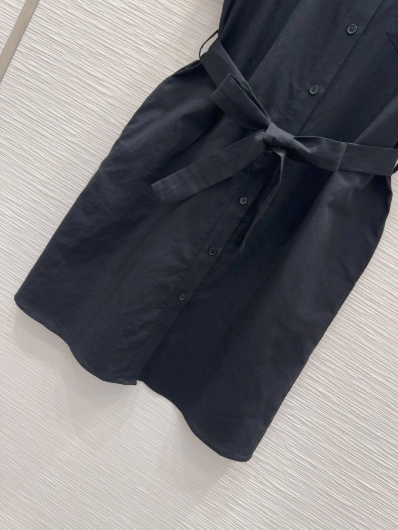 Supportive Ysl Dress 155171
