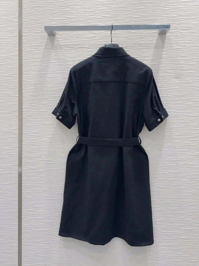 Supportive Ysl Dress 155171