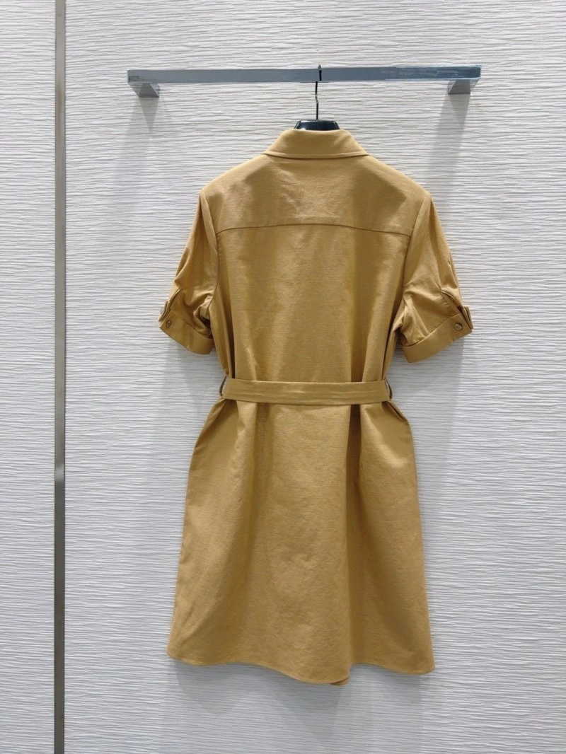 Ysl Dress HighQuality 155169
