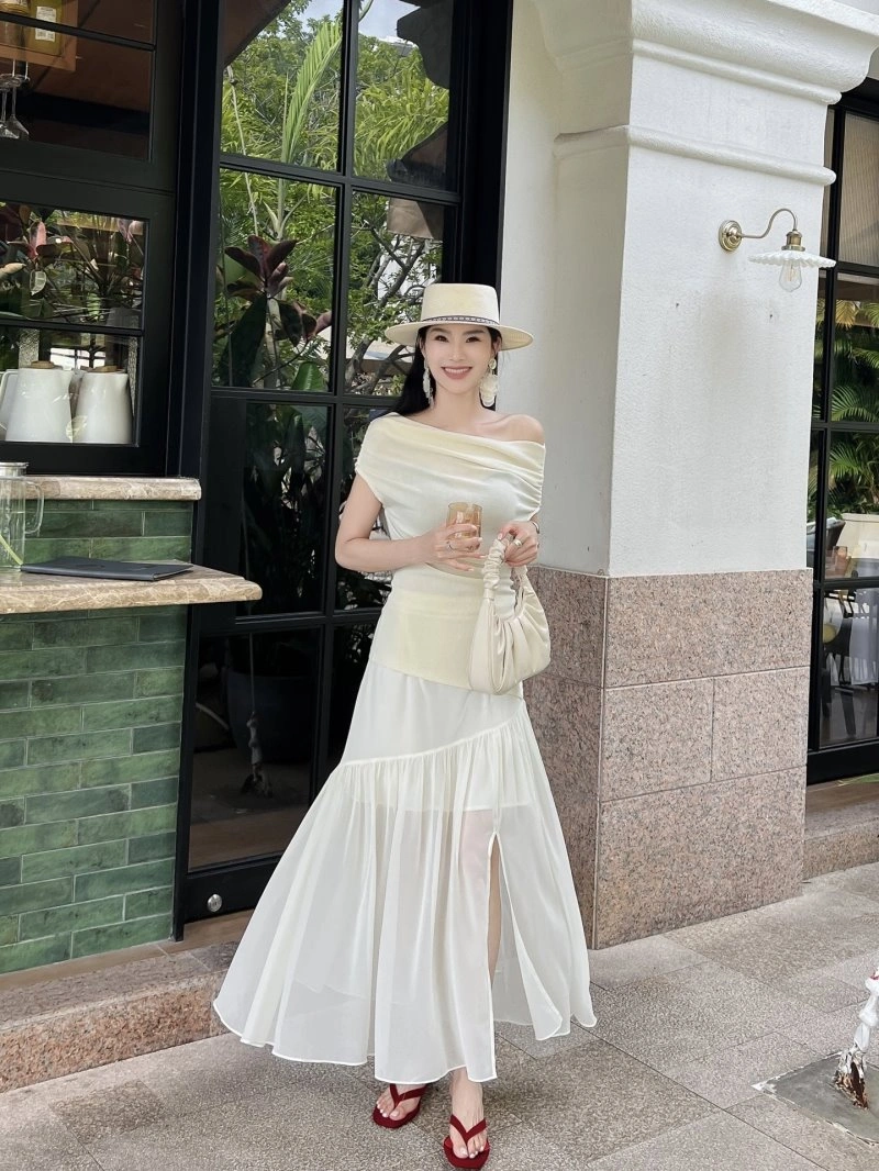 Sophisticated Ysl Dress 155180