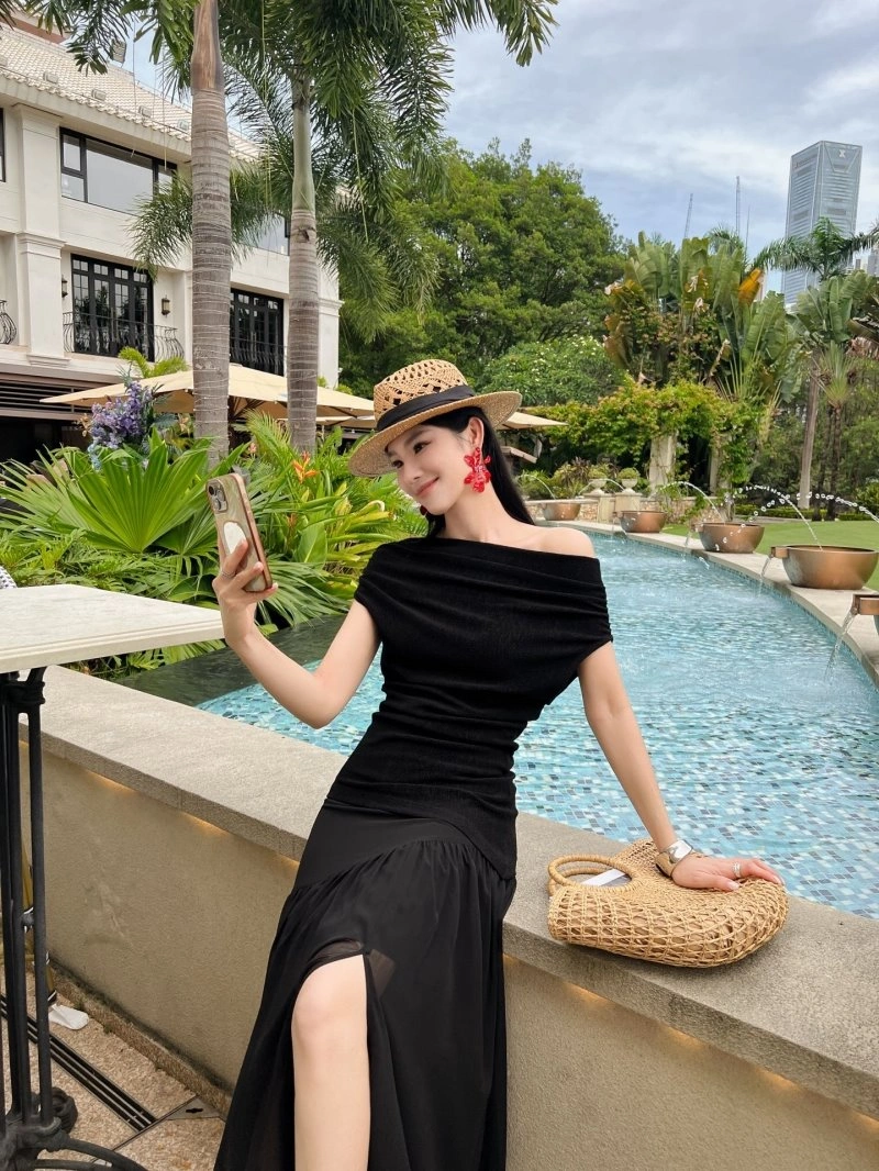 Sophisticated Ysl Dress 155180
