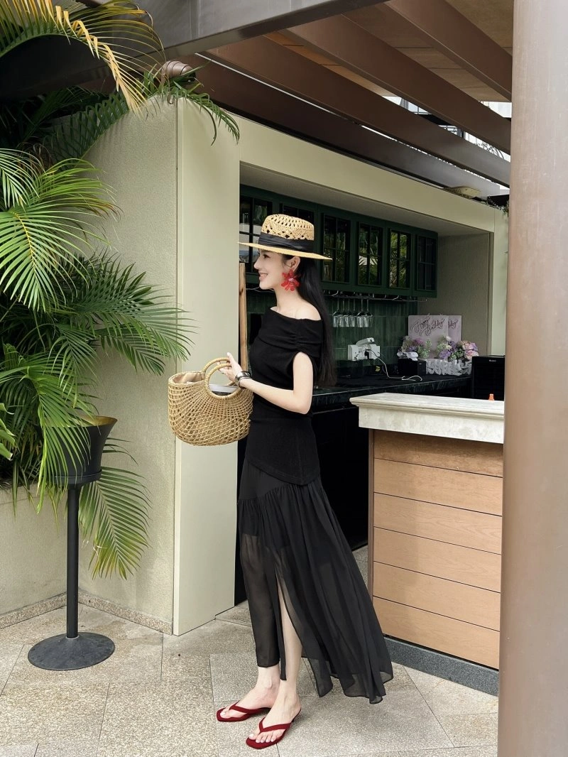 Sophisticated Ysl Dress 155180