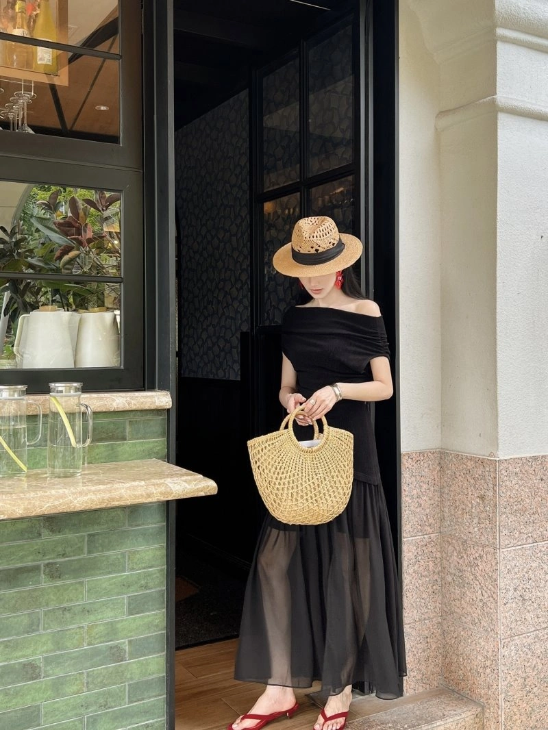 Sophisticated Ysl Dress 155180