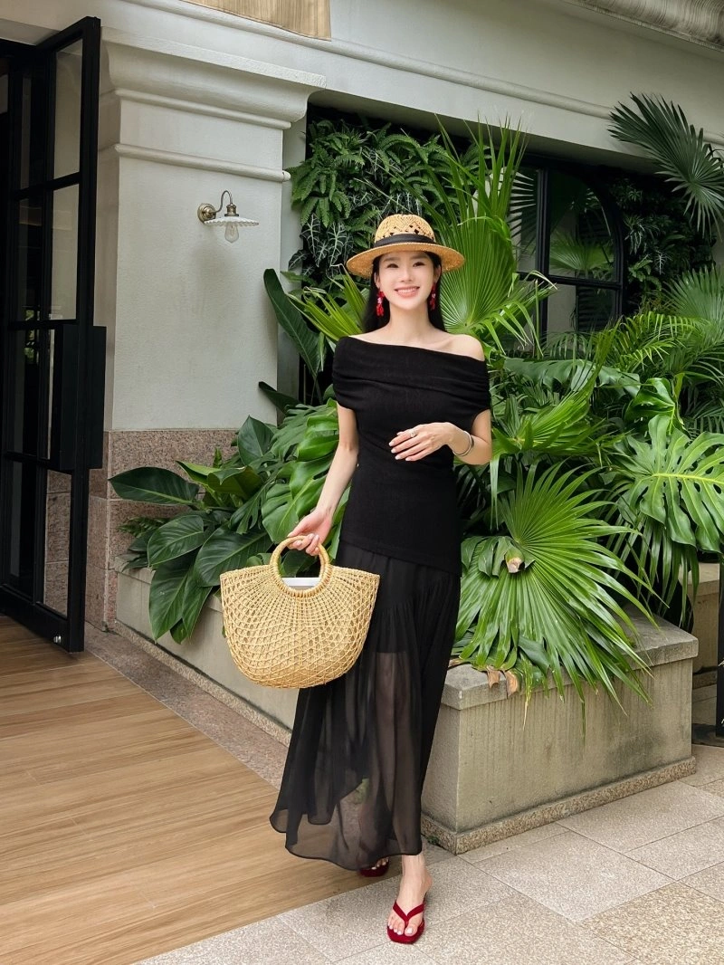 Sophisticated Ysl Dress 155180
