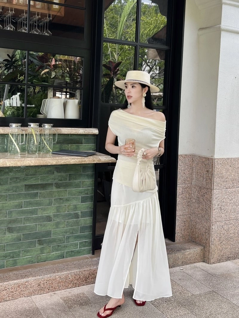 Ysl Dress Cozy 155170