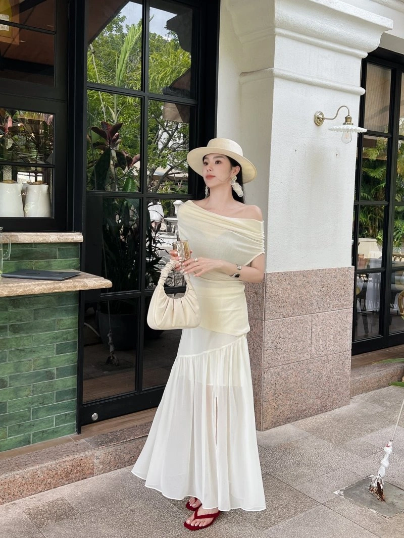 Ysl Dress Cozy 155170