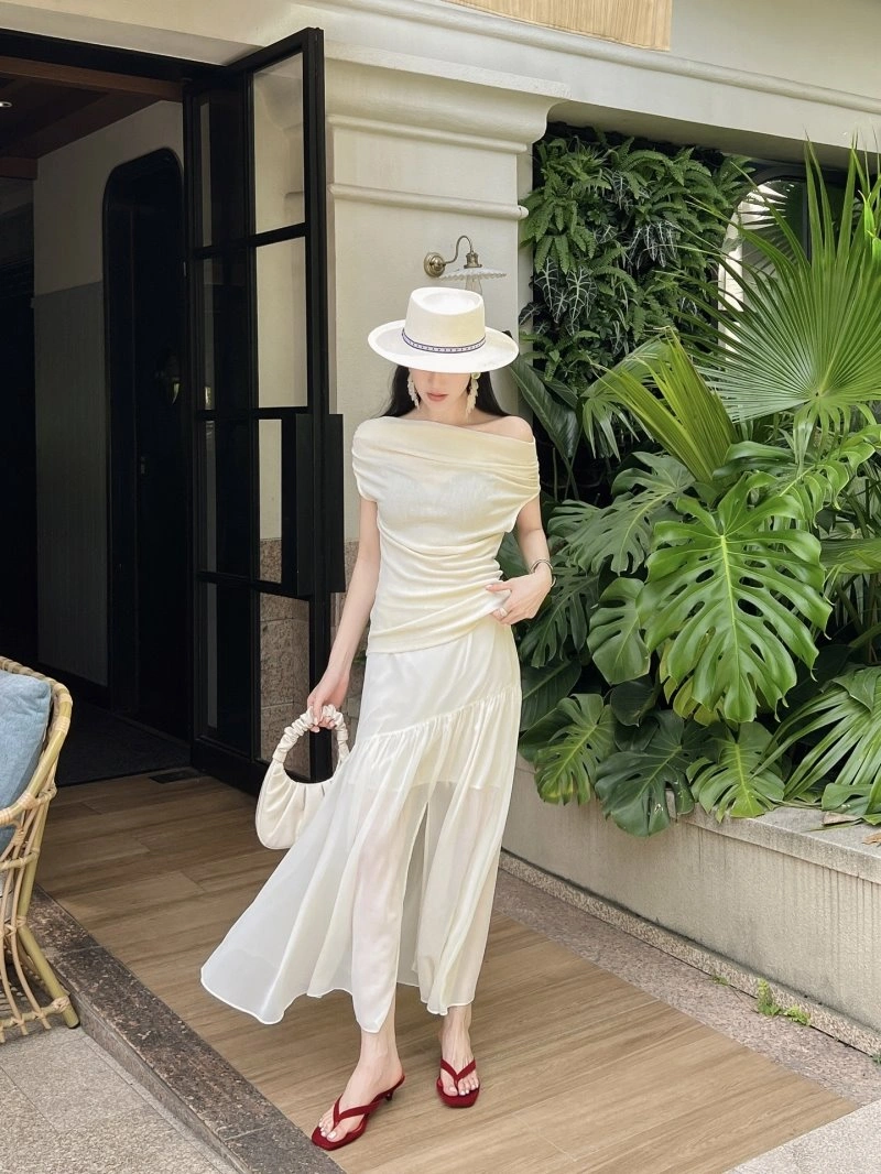 Ysl Dress Cozy 155170