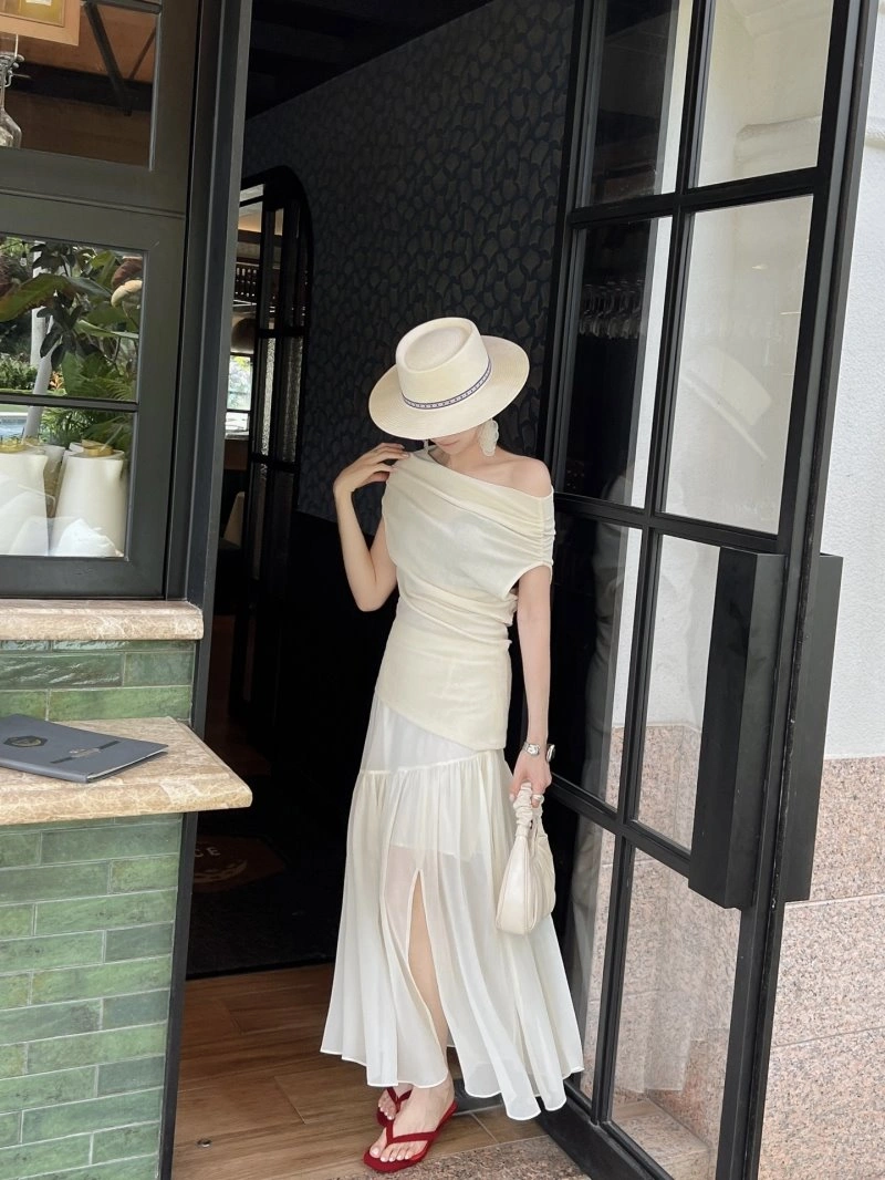 Ysl Dress Cozy 155170