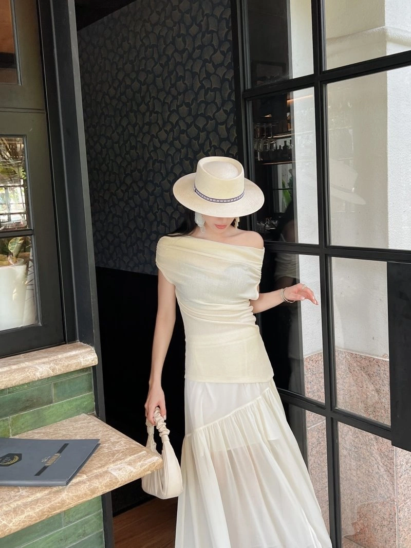 Ysl Dress Cozy 155170