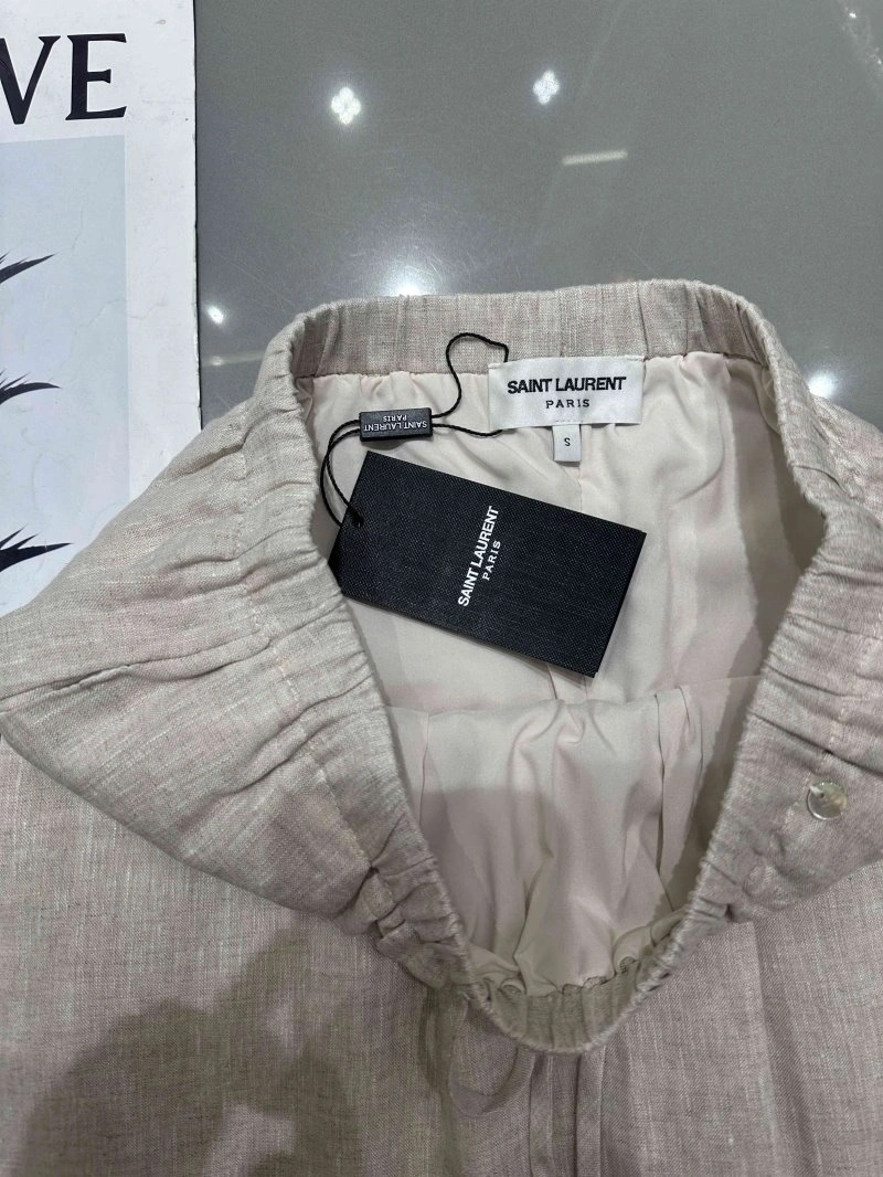 Ysl Dress Reliable 146865