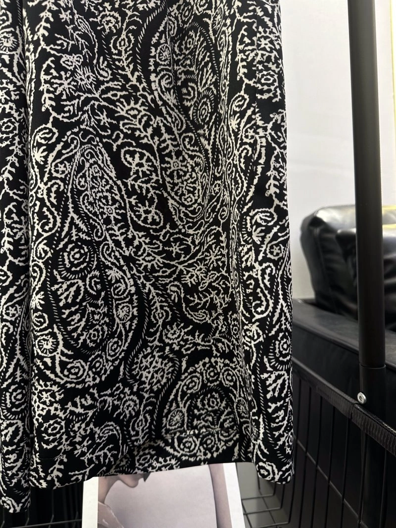 Modern Ysl Dress 146866