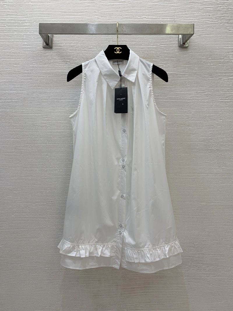 Comfortable Ysl Dress 146871