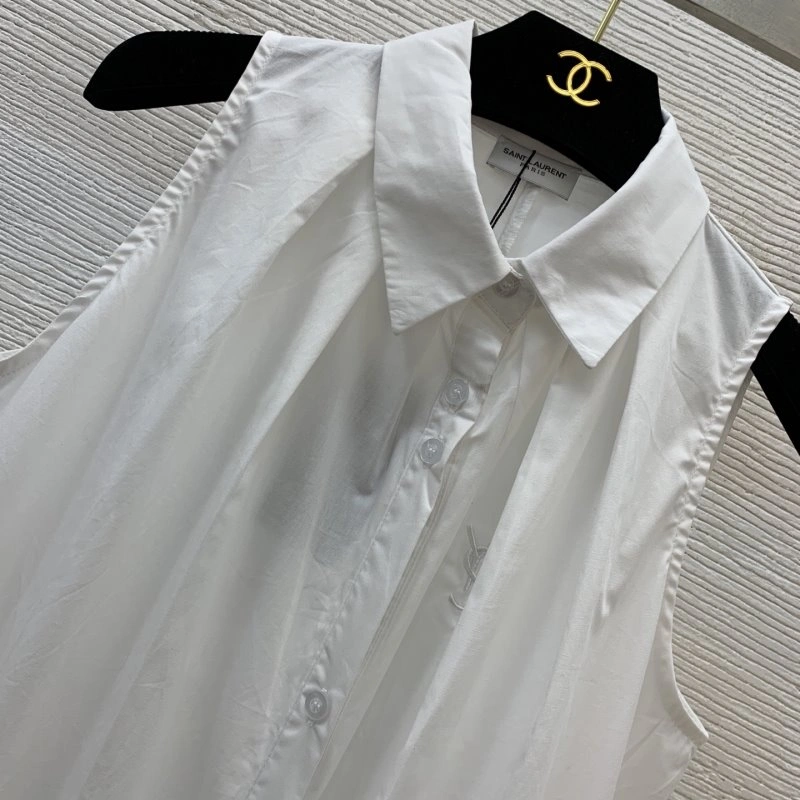 Comfortable Ysl Dress 146871