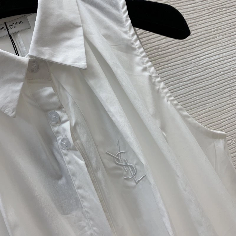 Comfortable Ysl Dress 146871